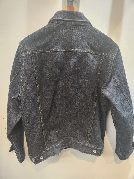 IRON HEART Type III Denim JACKET, MED