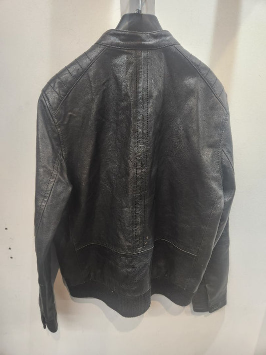 LEE Fashion Leather JACKET, XL