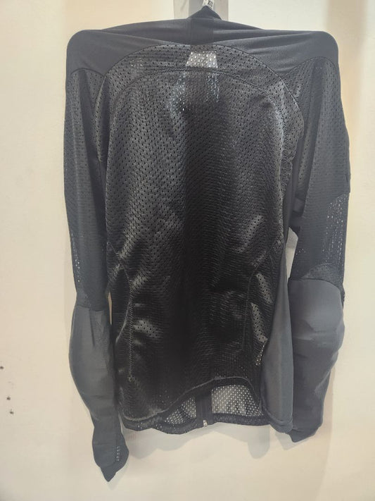 BOHN Riding Shirt Mesh Textile ARMOR, SM