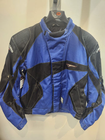 TEKNIC Riding Textile JACKET, XL