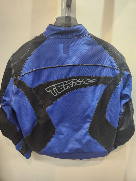 TEKNIC Riding Textile JACKET, XL