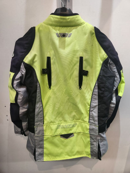 JOE ROCKET Alter Ego 12.0 Textile JACKET, XL