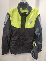 REV'IT NITRIC 3 H20 Nylon JACKET, MED