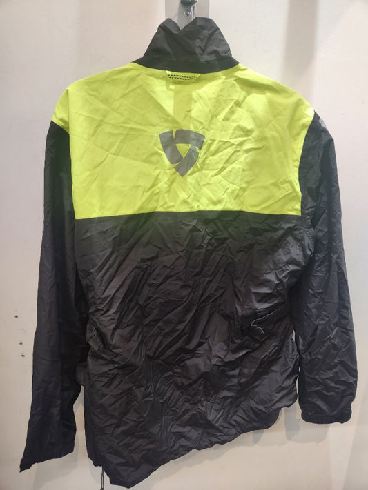 REV'IT NITRIC 3 H20 Nylon JACKET, MED