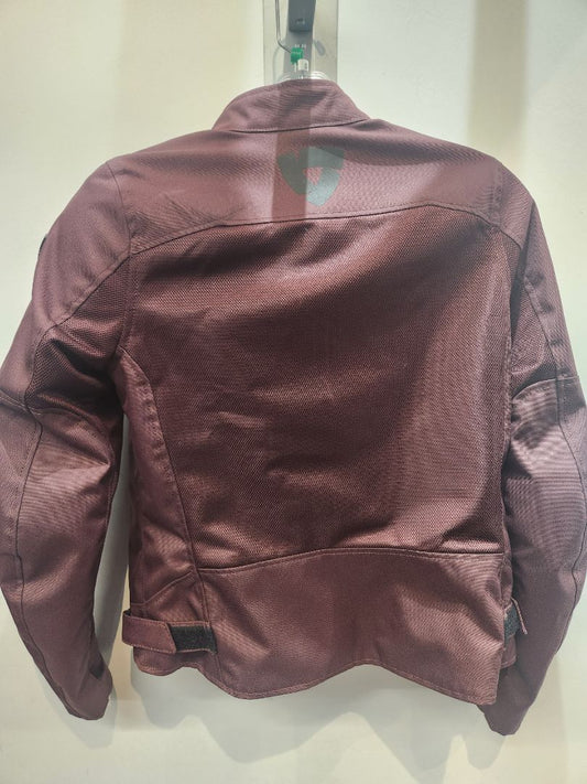 REV'IT ECLIPSE 2 Mesh Textile JACKET, SM