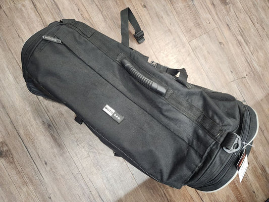 MOTOPAK Tail Bag Textile BAGGAGE