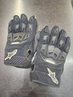 ALPINESTARS Riding Mesh Textile GLOVES, XL