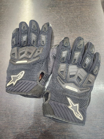 ALPINESTARS Riding Mesh Textile GLOVES, XL