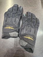 JOE ROCKET Riding Mesh Textile GLOVES, LRG