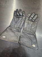 HARLEY DAVIDSON Gauntlet Leather GLOVES, XL