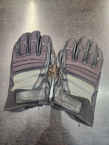 BMW Air Flow II Mixed Material GLOVES, LRG