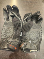 FIRST RACING Riding Mesh Textile GLOVES, XXL