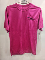 AUGUSTA SPORTSWEAR T Shirt Textile SHIRT, MED