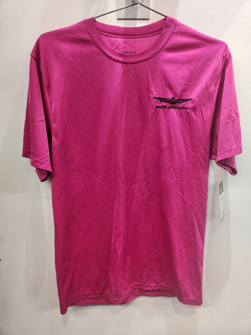 AUGUSTA SPORTSWEAR T Shirt Textile SHIRT, MED