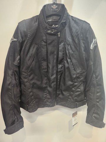 ALPINESTARS Stella Sigma Textile JACKET, LRG