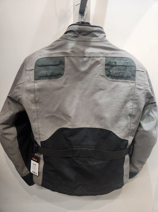 BMW Streetguard Textile JACKET, LRG
