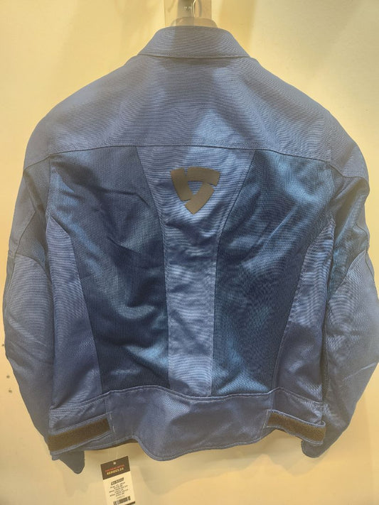 REV'IT Eclipse Mesh Textile JACKET, MED