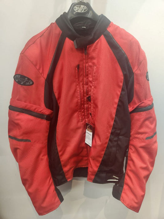 JOE ROCKET Riding Textile JACKET, XXL