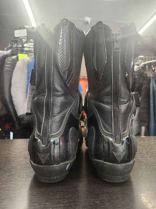 DAINESE TRQ Tour GTX Perforated Leather FOOTWEAR, 43