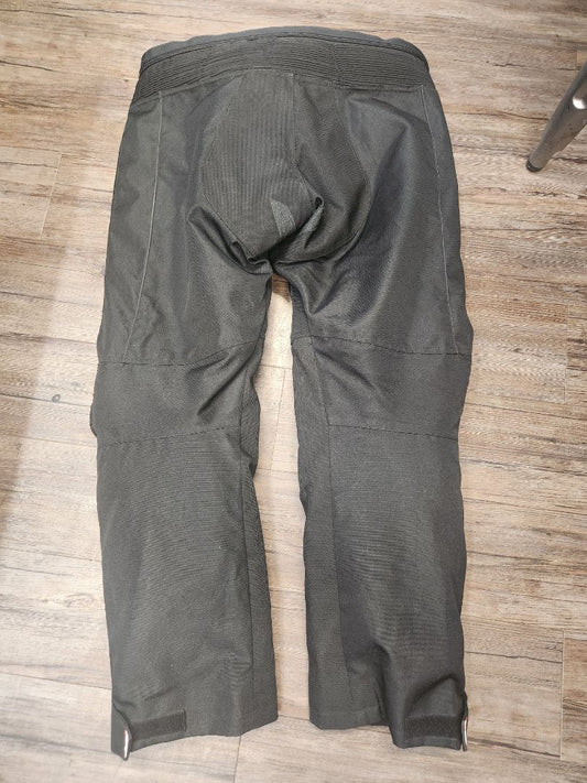 RST Sinaqua Riding Textile PANTS, 34