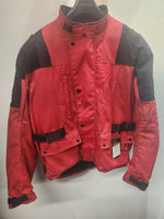 JOE ROCKET Riding Textile JACKET, LRG