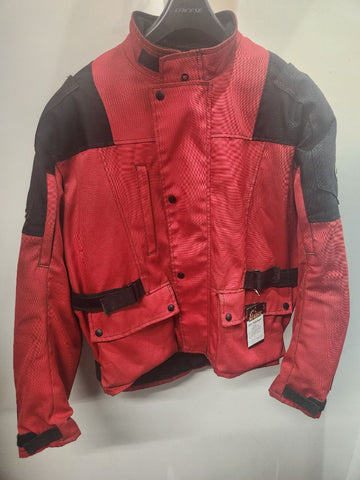 JOE ROCKET Riding Textile JACKET, LRG