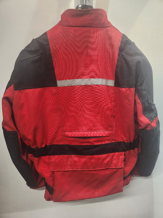 JOE ROCKET Riding Textile JACKET, LRG