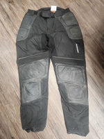 FIRSTGEAR Fuel Mixed Material PANTS, 34