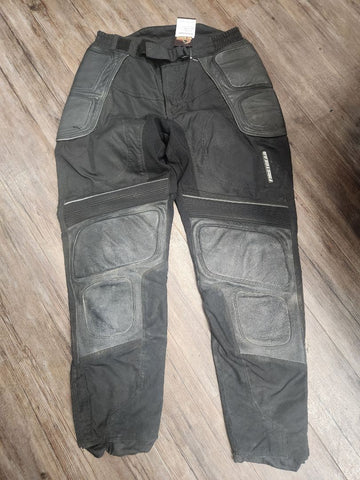 FIRSTGEAR Fuel Mixed Material PANTS, 34
