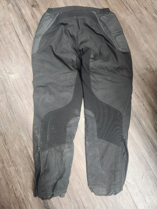 FIRSTGEAR Fuel Mixed Material PANTS, 34