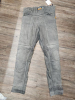 MOTOGIRL Melissa Jeggings Denim PANTS, 34