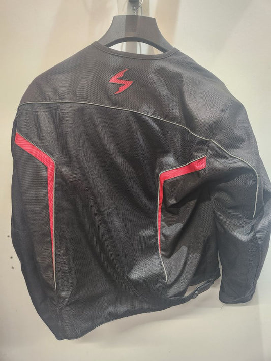 SCORPION Drafter II Mesh Textile JACKET, MED