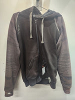 JOE ROCKET Armored Hoodie Textile HOODIE, MED