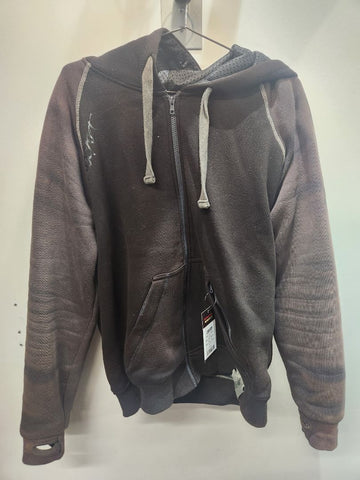 JOE ROCKET Armored Hoodie Textile HOODIE, MED