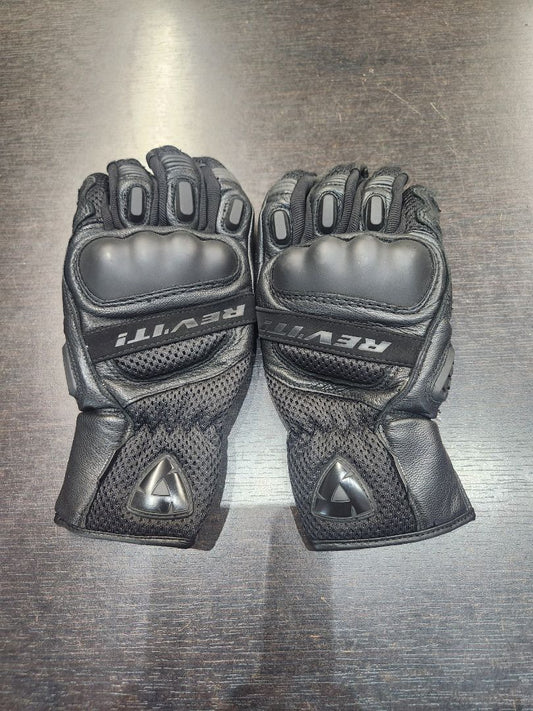 REV'IT Dirt 3 Mixed Material GLOVES, SM