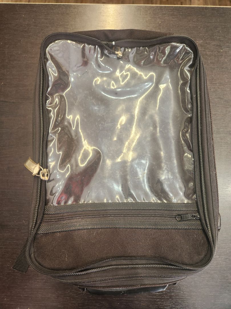 Baggage