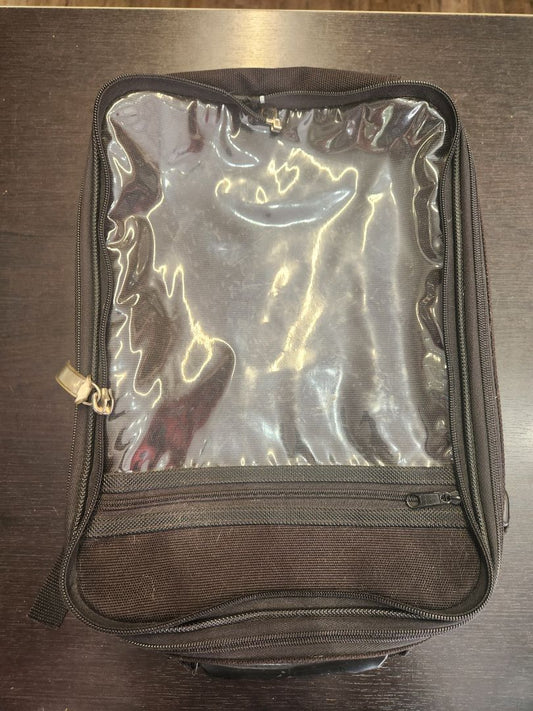 UNBRANDED Tank Bag Textile BAGGAGE