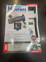 OXFORD Premium Sport Heated Grips  ACCESSORY