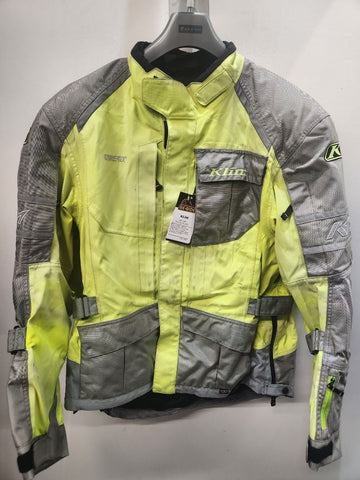 KLIM Latitude Textile JACKET, LRG