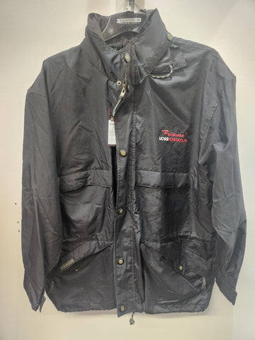 STORMTECH Rain Gear Nylon JACKET, MED