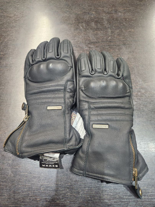 TUCANO URBANO Insulated Gauntlet Leather GLOVES, LRG