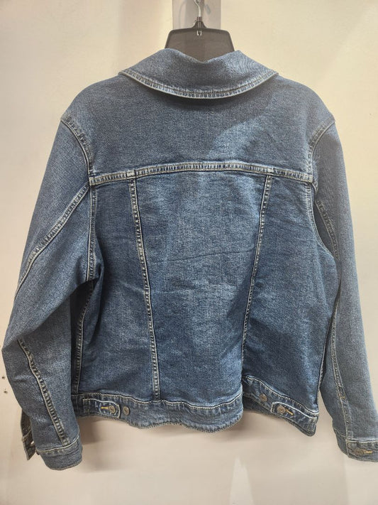 LEVI'S Fashion Denim JACKET, XL
