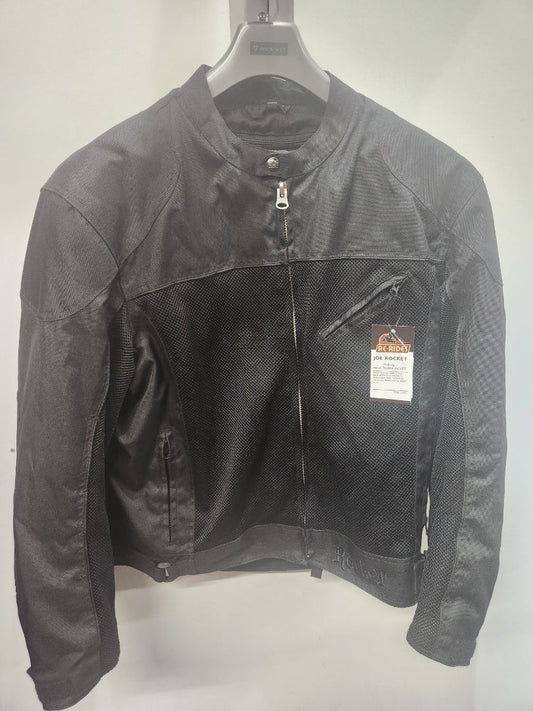 JOE ROCKET Riding Mesh Textile JACKET, LRG