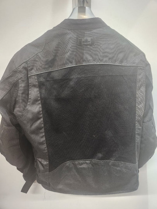 JOE ROCKET Riding Mesh Textile JACKET, LRG