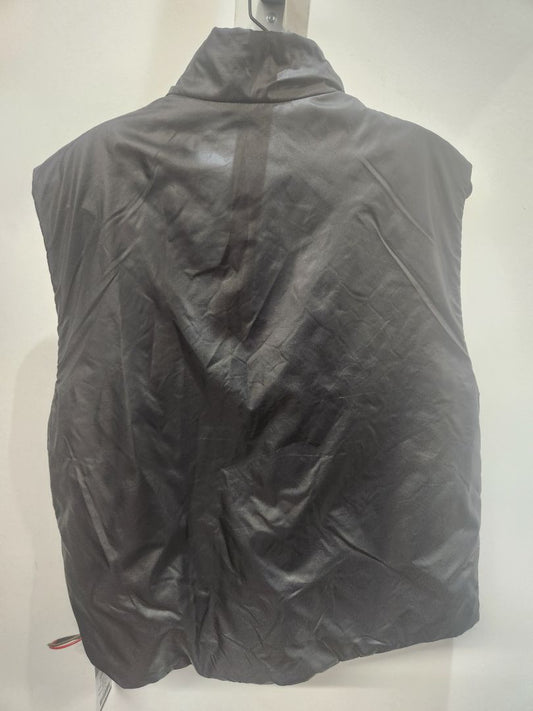 BLACKJACK Heated Vest Textile VEST, LRG