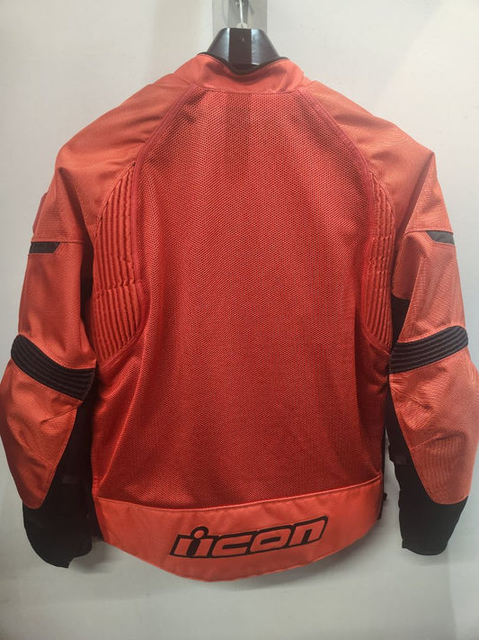 ICON Contra 2 Mesh Textile JACKET, LRG