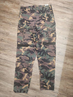 ICON Super Duty 2 Textile PANTS, 32