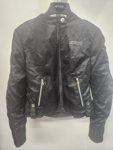 ICON Hella Textile JACKET, LRG