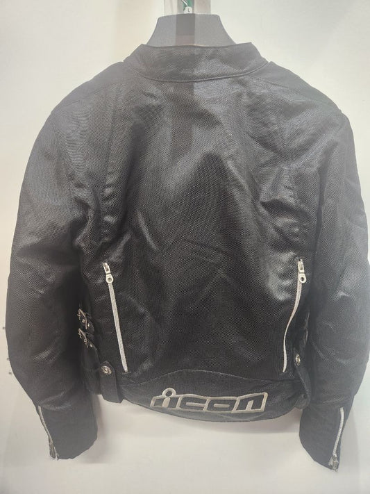 ICON Hella Textile JACKET, LRG
