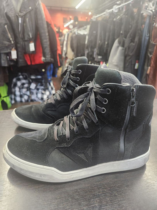 DAINESE Metropolis Mixed Material FOOTWEAR, 42